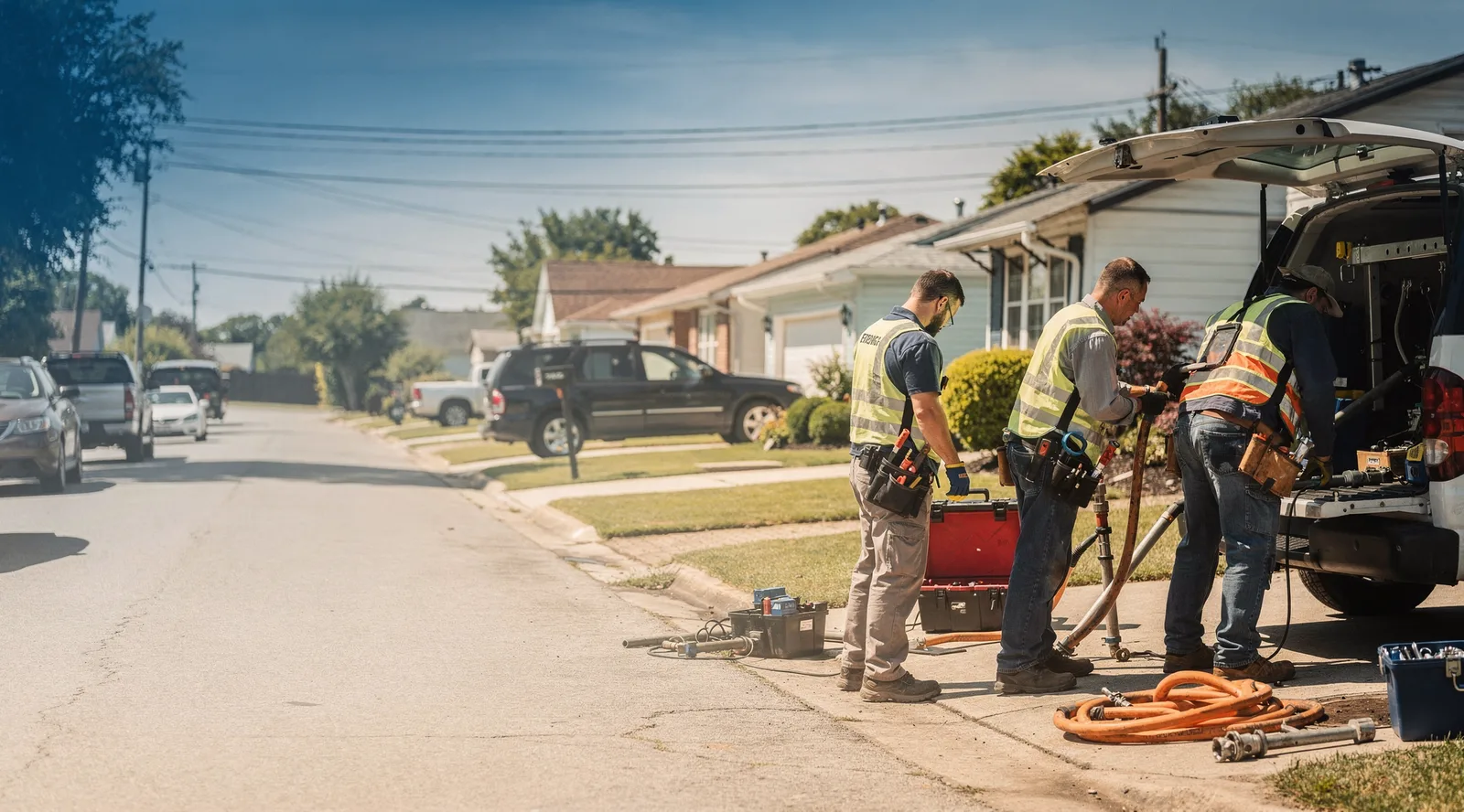 Water Heater Repair in Mulino, OR near me